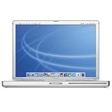 Apple PowerBook Laptop 15.2" M9677LL/A (1.67 GHz PowerPC G4, 512 MB RAM, 80 GB Hard Drive, SuperDrive)