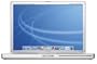 Apple PowerBook Laptop 15.2" M9676LL/A (1.5 GHz PowerPC G4, 512 MB RAM, 80 GB Hard Drive, DVD/CD-RW Drive)