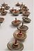 Toys : Sombrero Spinning Top