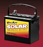12 Volt 32 Ah Sealed Lead Acid AGM Battery