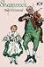 Shamrock Irish Arts Journal - 10 Cents, Art Poster