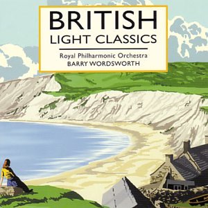 CD-Charts  Music : British Light Classics
