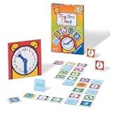 Ravensburger My First Clock Game