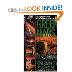 Green Mars