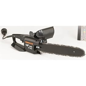DESA INTERNATIONAL 100089-06 REMINGTON ELECTRIC CHAIN SAW from Chain Saws