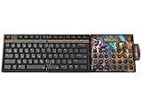 Ideazon World of Warcraft Keys, Keyboards, Keyboards, Mice & Speakers