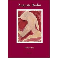 Auguste Rodin: Watercolors