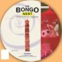 Bongo Nest Round Organizer Red