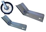 RB Components | 2311 | 5 Wheel Chock