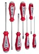 Xcelite XPE700, 7-Piece Electronic Screwdriver Set, Ergonomic Handle