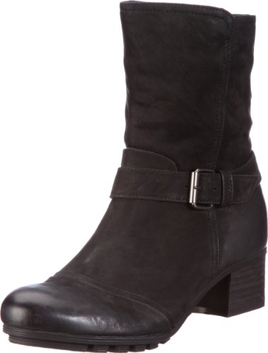 H&ouml;gl shoe fashion GmbH 2-103821 Damen Stiefel Preisvergleich