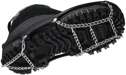 ICETrekkers Shoe Chains