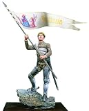 アンドレアミニチュアズ SM-F41 Joan of Arc Orleans 1429