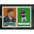 2006 Topps Jay Cutler (RC) - Denver Broncos - Rookie Card "TBC Edition" #15 - Mint Condition - Shipped In Protective ScrewDown Display Case! - NFL Football Trading Card