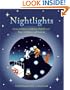 Nightlights: Stories and Advice to Help Your Child Discover Peace, Confidence, and Creativity