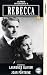 DVD : Rebecca [UK-Import]