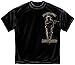 Military T-Shirt Brotherhood Soldier XX-Large Black