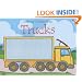 Trucks (Touchy-Feely Board Books)