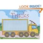 Trucks (Touchy-Feely Board Books)