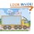Trucks (Touchy-Feely Board Books)
