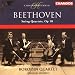 String Quartet in F Major Op. 18 No. 1, String Quartet