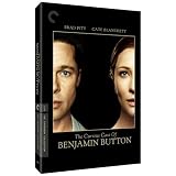 The Curious Case of Benjamin Button (Two-Disc Special Edition) - Criterion Collection