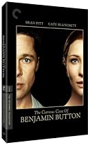 The Curious Case of Benjamin Button (Two-Disc Special Edition)