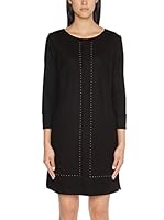 Marc Cain Collections Vestido (Negro)