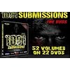 Amazon.com: 1001 Submissions: The 22 DVD MMA Jiu Jitsu Set with Din ...