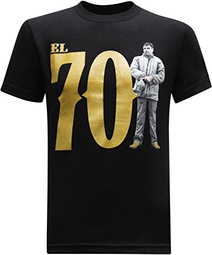 El Chapo Guzman 701 Men's T-Shirt