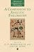 Book A Companion to Analytic Philosophy (Blackwell Companions to Philosophy)