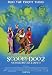 SCOOBY DOO 2 D/S POSTER 27X41 SARAH MICHELLE GELLAR