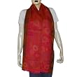 Jacquard Design Pure Wool Wraps and Stoles India