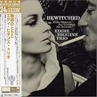 Bewitched by Eddie Higgins