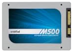Crucial M500