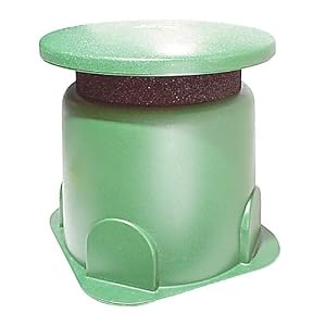 TIC GS-50 Omni-Directional In-Ground Subwoofer Speaker