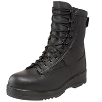 Buy Wellco 80051 Wellco Men's Navy Flight Deck TW ST Boot