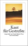 Kant f�r Gestre�te