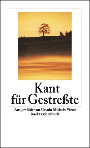 Kant f�r Gestre�te