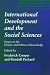 International Development and the Social Sciences: Essays on the History and Politics of Knowledge