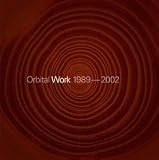 Review Orbital  / Work 1989-2002