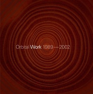 Orbital - Work 89-02 - Zortam Music