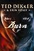Burn (Christian Mystery Series)