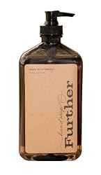 Further Hand Soap - 16 oz