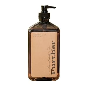 Further Hand Soap - 16 oz