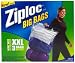 Ziploc 3 Pack XXL Heavy Duty Big Bag #65645 Reviews