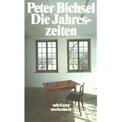 Die Jahreszeiten (suhrkamp taschenbuch)