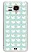 EU TYPE2 (クリア) / for F-12C/docomo