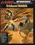 Trident/RMBK (Living Steel RPG)
