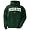 Nike Michigan State Spartans Green Classic Hoody Sweatshirt